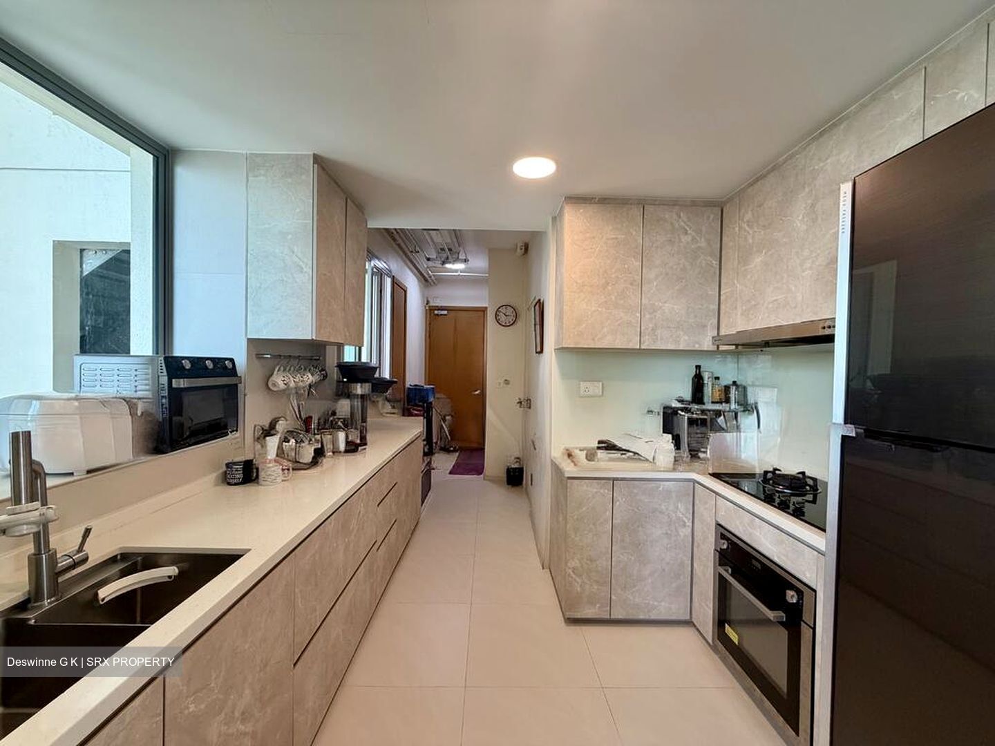 The Serenade @ Holland (D10), Condominium #508638241
